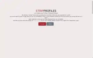 Stripprofiles.com Screenshot 2024-04-23 12:49:51
