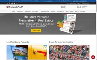 Prospectsplus.com Screenshot 2024-05-13 13:50:03