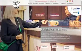 Forumszombathely.hu Screenshot 2024-06-16 15:37:17