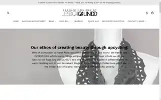 Leathercouture.com Screenshot 2024-05-05 04:25:47