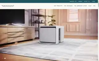 Gradientcomfort.com Screenshot 2024-06-13 06:02:33