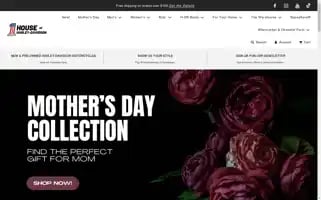Houseofharley.com Screenshot 2024-05-10 03:23:15