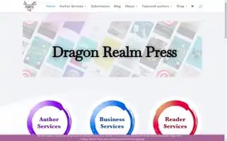 Dragonrealmpress.com Screenshot 2024-06-29 05:29:44