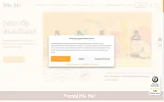 Mixme.pl Screenshot 2024-06-26 15:13:08