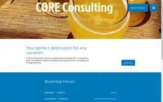 Thetourismtherapist.com Screenshot 2024-04-23 09:49:20