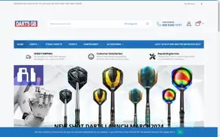 Dartsgb.co.uk Screenshot 2024-05-09 08:40:39