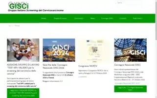 Gisci.it Screenshot 2024-05-09 21:32:02