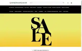 Ownerhardware.com Screenshot 2024-05-24 00:10:15
