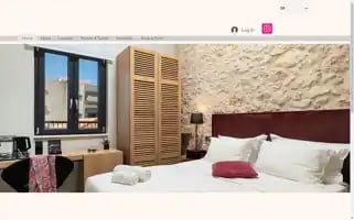 Thealmacityhotel.com Screenshot 2024-04-25 08:48:06