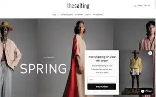 Thesalting.com Screenshot 2024-05-05 06:20:06