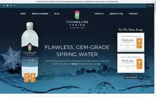 Tourmalinespring.com Screenshot 2024-05-05 00:37:01