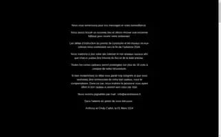 Acontresens.fr Screenshot 2024-06-12 06:55:00