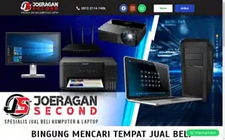 Joeragansecond.com Screenshot 2024-05-24 10:04:48