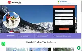 Himachalholidaytour.in Screenshot 2024-04-24 06:00:13