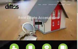 Dittosprint.com Screenshot 2024-06-28 12:29:54