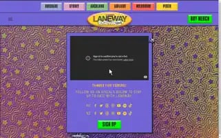 Lanewayfestival.com Screenshot 2024-06-28 03:35:15