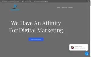 Jftwebmarketing.com Screenshot 2024-05-16 03:21:15