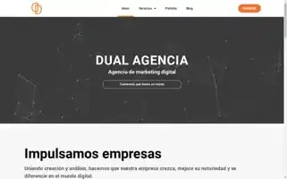 Dualagencia.es Screenshot 2024-07-03 03:59:00