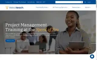 Velociteach.com Screenshot 2024-05-14 20:42:01