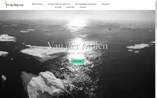Vandermolen-eis.nl Screenshot 2024-07-10 01:42:08