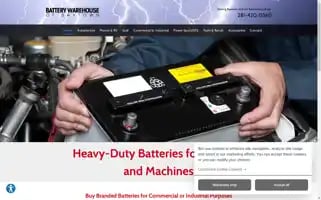 Batterywarehouseofbaytown.com Screenshot 2024-05-15 13:40:56