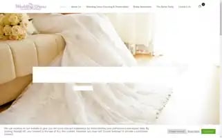 Weddingdresscleaning.ie Screenshot 2024-06-18 15:35:21