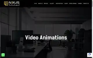 Dnexusmedia.com Screenshot 2024-06-18 09:33:23