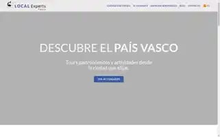 Localexpertstours.com Screenshot 2024-04-26 12:48:36