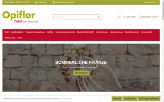 Opiflor.com Screenshot 2024-07-02 20:39:33