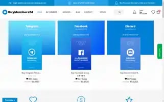 Buymembers24.com Screenshot 2024-05-17 04:51:02