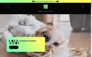 Petshopstoreecommerce.store Screenshot 2024-05-03 19:43:39