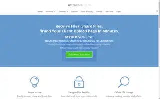 Mydocsonline.com Screenshot 2024-07-05 18:43:27