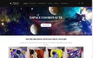 Espace-cosmonaute.com Screenshot 2024-05-03 18:49:50