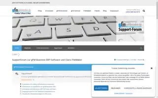 Gfm-forum.de Screenshot 2024-07-02 08:55:16