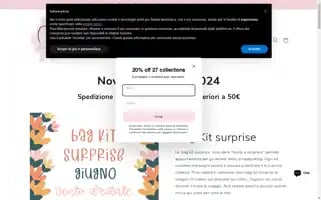 Passionescrap.it Screenshot 2024-05-03 16:08:17