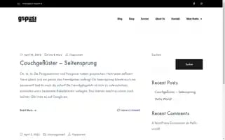 Gspusi-magazin-test.com Screenshot 2024-05-20 03:09:09