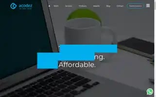 Acodez.in Screenshot 2024-05-08 09:58:16