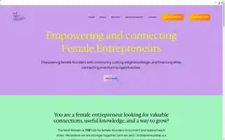 Thenextwomen.com Screenshot 2024-07-06 03:32:20