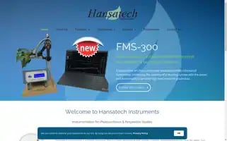 Hansatech-instruments.com Screenshot 2024-07-05 03:50:11