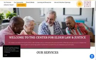 Elderjusticeny.org Screenshot 2024-07-06 21:13:56
