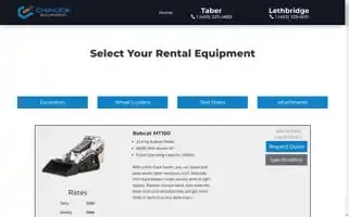 Chinookrentals.ca Screenshot 2024-05-21 20:20:05