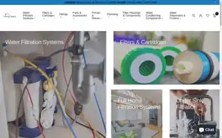 Isopurewater.com Screenshot 2024-05-05 02:54:59