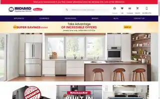 Midlandappliance.ca Screenshot 2024-05-12 22:52:09