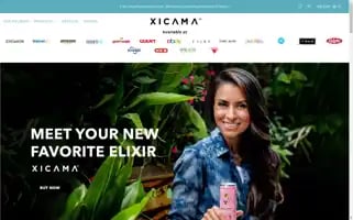 Xicamalife.com Screenshot 2024-05-04 07:51:28
