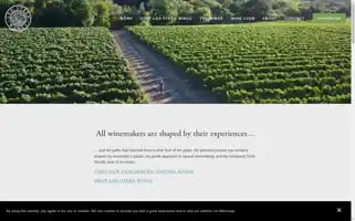 Leosteenwines.com Screenshot 2024-06-29 18:30:19