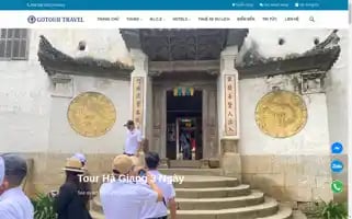 Gotour.com.vn Screenshot 2024-04-14 21:57:47