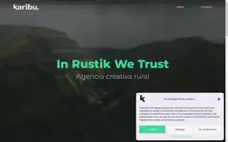 Karibu.media Screenshot 2024-06-17 22:45:48