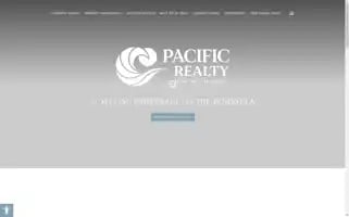 Pacreal.com Screenshot 2024-05-13 07:25:32