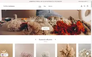 Hiddenbotanicswholesale.com Screenshot 2024-04-17 14:50:14
