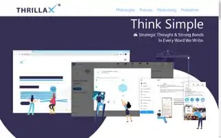 Thrillax.com Screenshot 2024-05-14 12:11:37